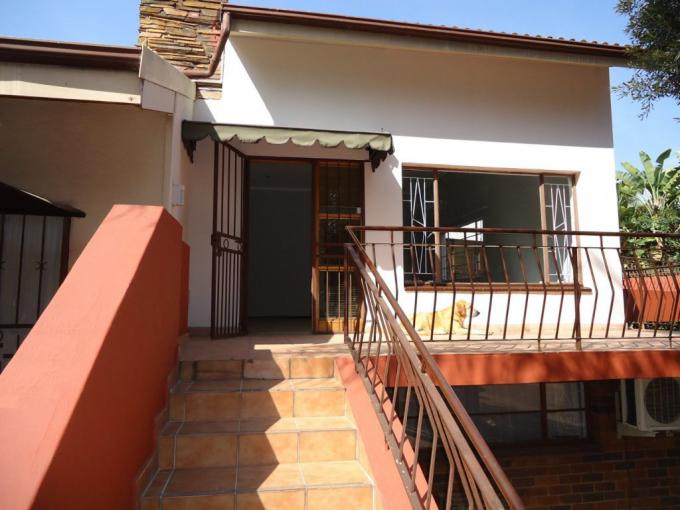 2 Bedroom Apartment to Rent in Monument Park Property to r