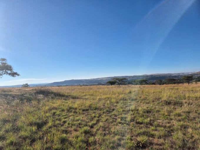 Land for Sale For Sale in Estcourt - MR588638