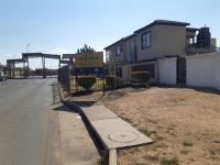 Front View of property in Blue Hills