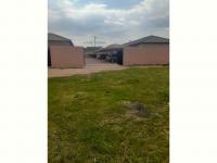 11 Bedroom 11 Bathroom Commercial for Sale for sale in Soshanguve