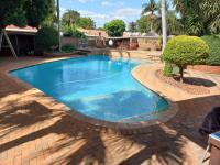  of property in Pretoria North