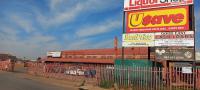  of property in Dobsonville