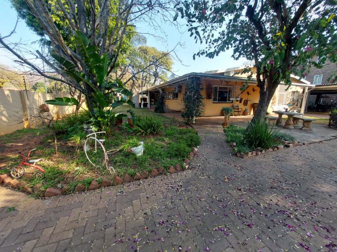 House for Sale For Sale in Pretoria North - MR588776