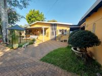  of property in Pretoria North