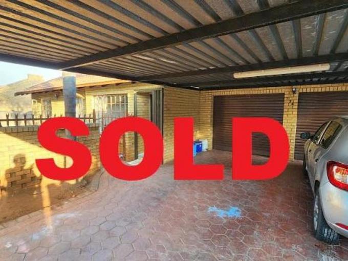3 Bedroom Duet for Sale For Sale in Doornpoort - MR588864