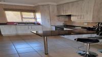 Kitchen of property in Bela-Bela (Warmbad)