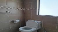 Main Bathroom of property in Bela-Bela (Warmbad)