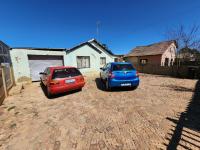 4 Bedroom 1 Bathroom House for Sale for sale in Lenasia South