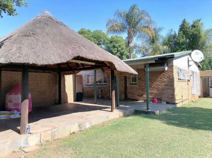 3 Bedroom House for Sale For Sale in Pretoria Gardens - MR588955