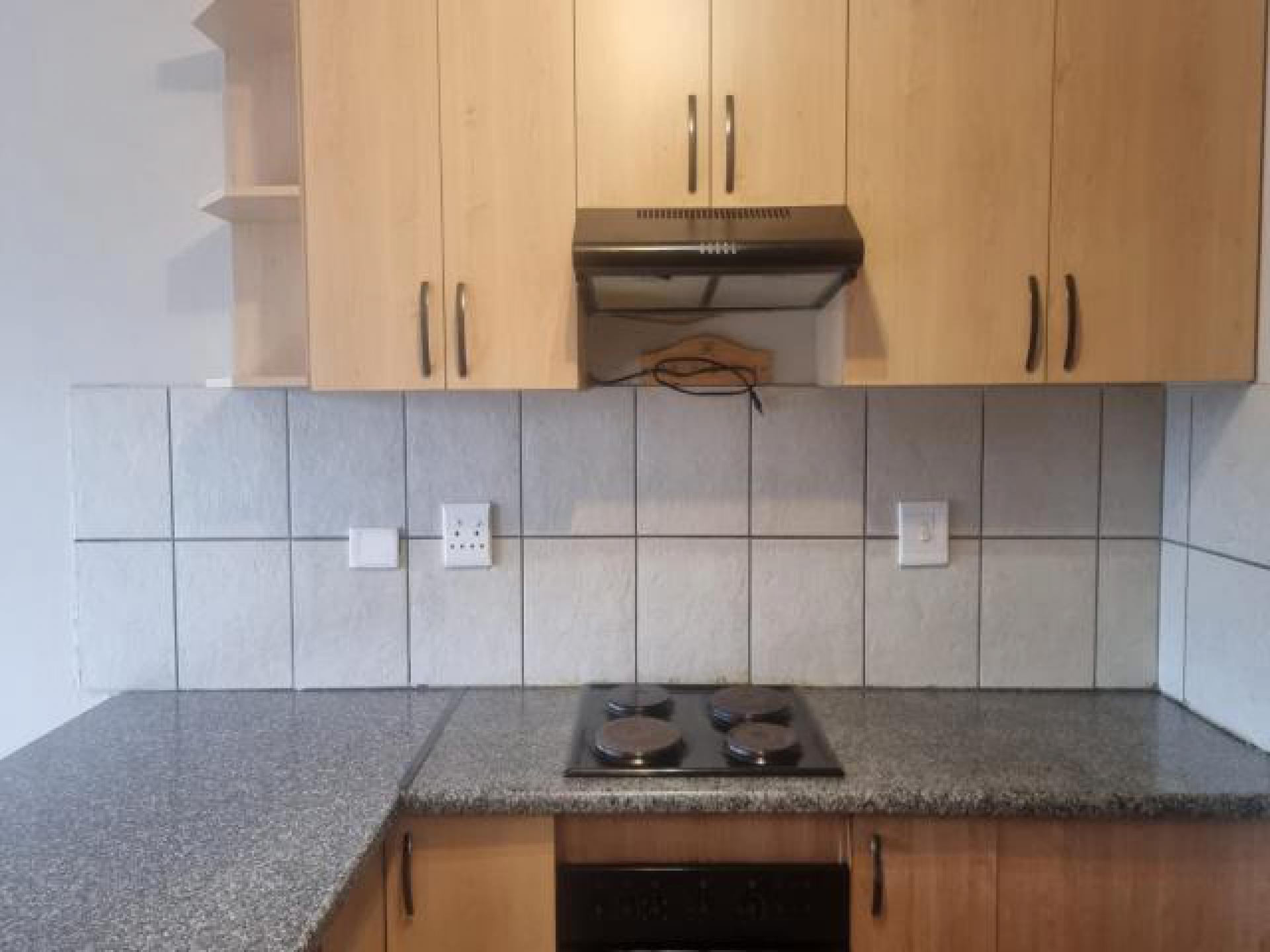 Kitchen of property in Greenhills