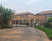 Front View of property in Wilgeheuwel 