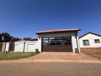 Front View of property in Alliance