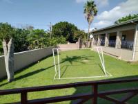  of property in Bluff