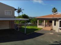  of property in Bluff