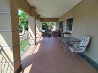  of property in Bluff