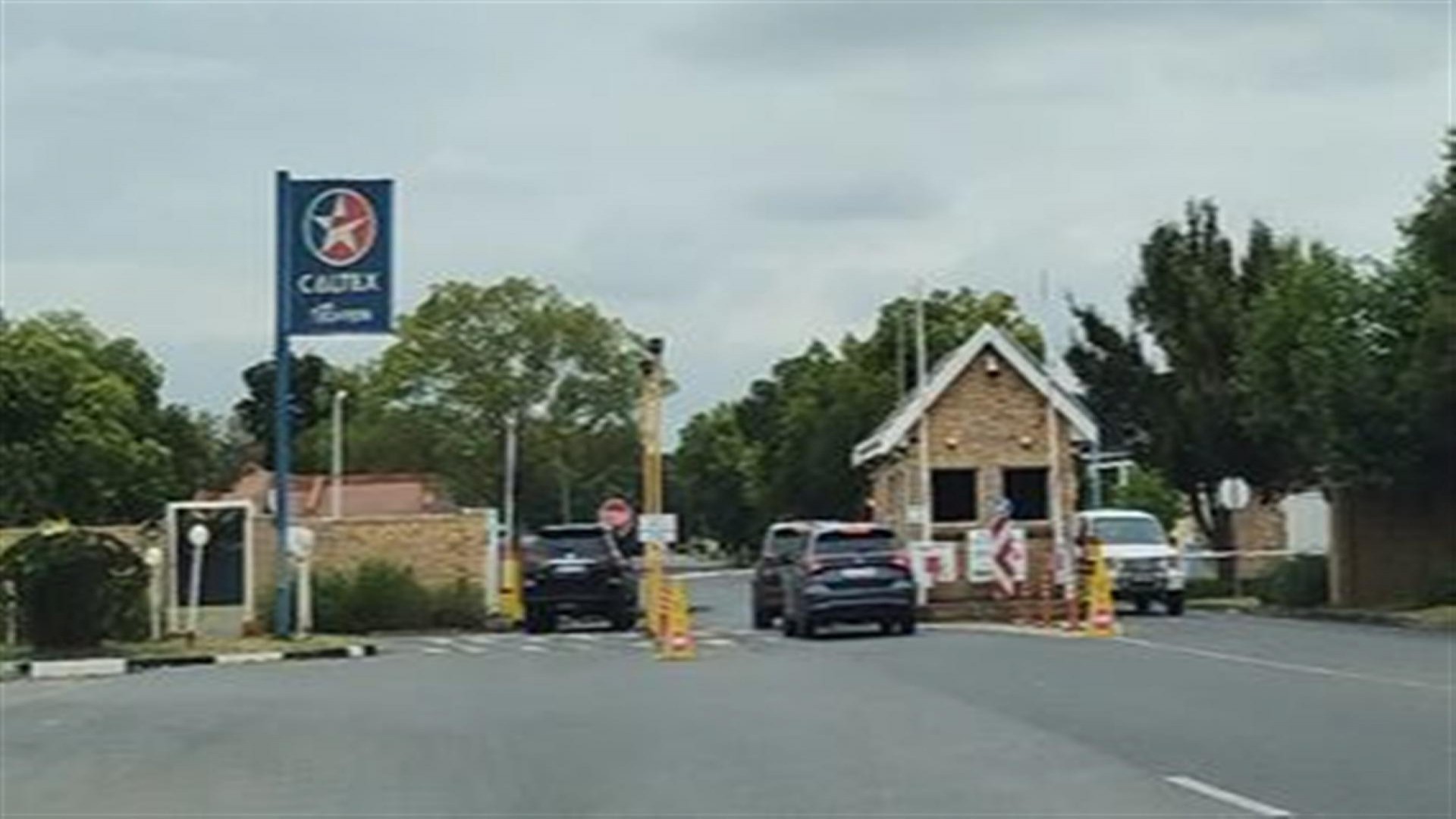 Front View of property in Sharon Park