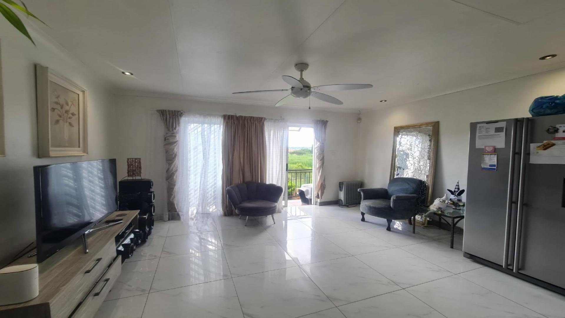 Lounges of property in Wilgeheuwel 