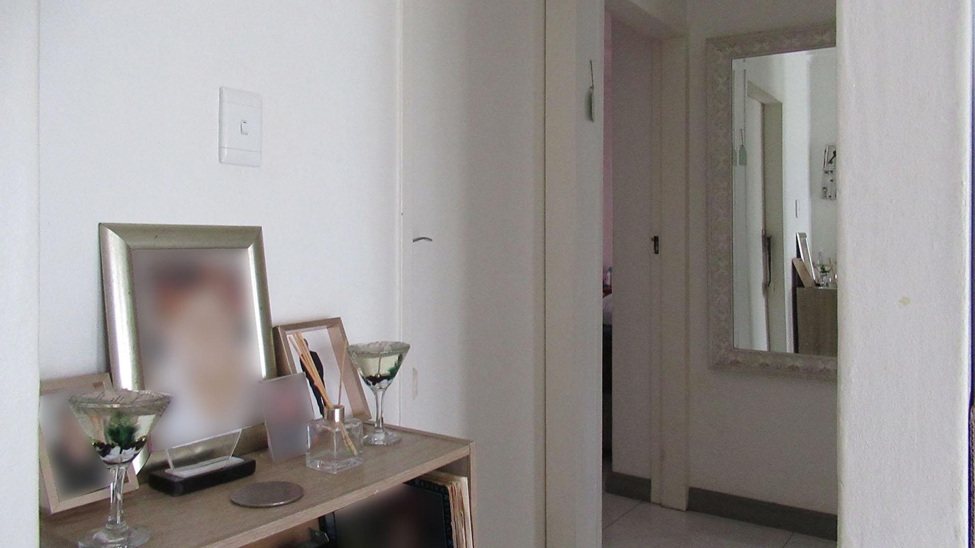 Spaces - 3 square meters of property in Wilgeheuwel 