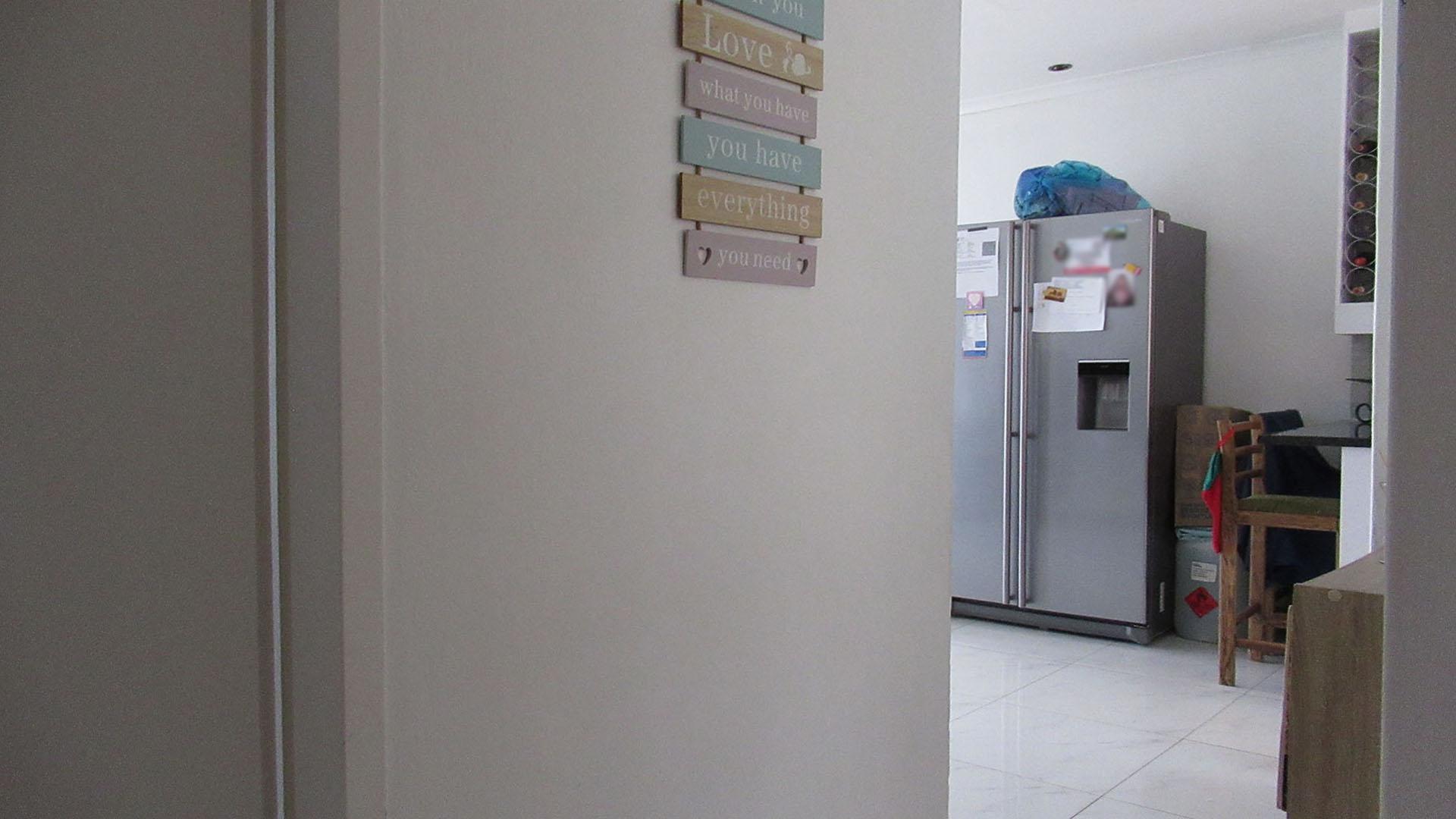 Spaces - 3 square meters of property in Wilgeheuwel 