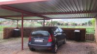 Carport  - 30 square meters of property in Wilgeheuwel 