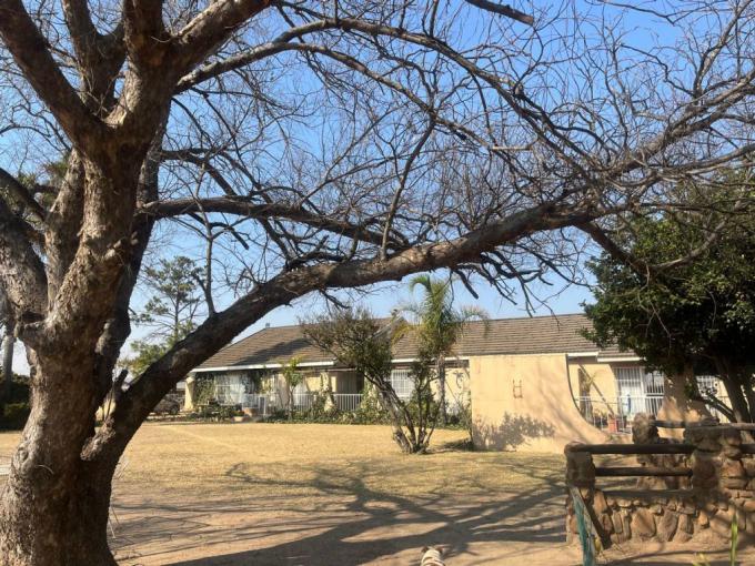 Farm for Sale For Sale in Emalahleni (Witbank)  - MR589100