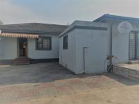 3 Bedroom 2 Bathroom House for Sale for sale in Delville