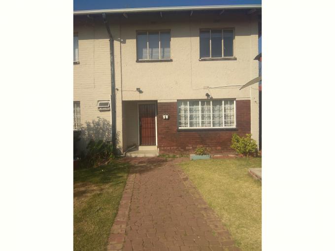 2 Bedroom Sectional Title to Rent in Crown Gardens - Property to rent - MR589146