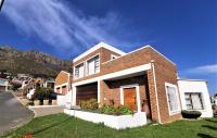 4 Bedroom 2 Bathroom House for Sale for sale in Gordons Bay