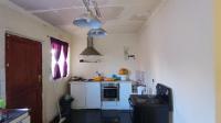 Kitchen - 13 square meters of property in Vredenburg