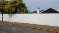 Front View of property in Vincent