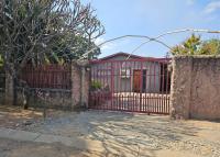 Front View of property in Phalaborwa