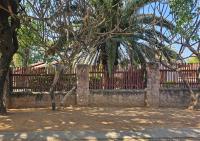 Front View of property in Phalaborwa