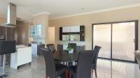 Dining Room - 20 square meters of property in Blue Valley Golf Estate