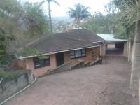 Front View of property in Earlsfield