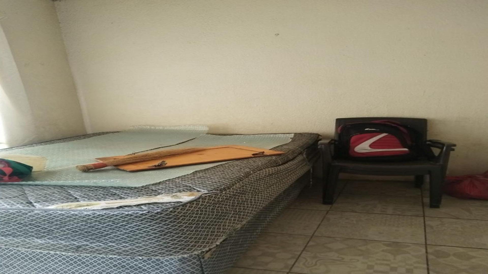 Bed Room 2 of property in Mamelodi