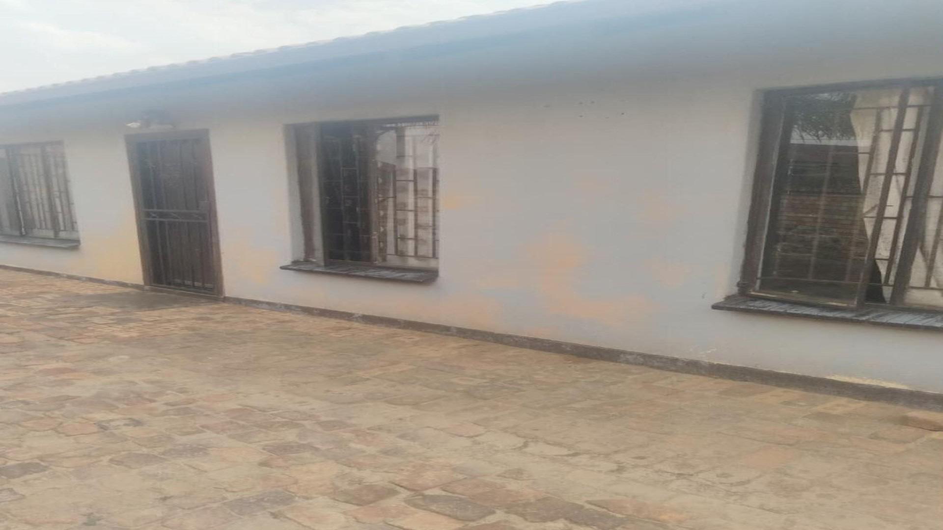 Front View of property in Mamelodi