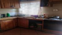 Kitchen of property in Mamelodi