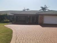 4 Bedroom 3 Bathroom House for Sale for sale in Mount Edgecombe 