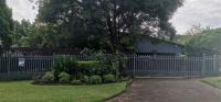 Front View of property in Elandsrand