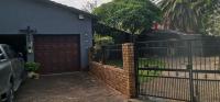 Front View of property in Elandsrand