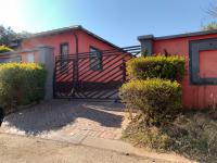 House for Sale for sale in Cosmo City