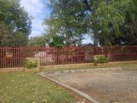 Front View of property in Harmony 