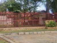 Front View of property in Harmony 