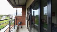 Balcony - 4 square meters of property in Greenstone Hill