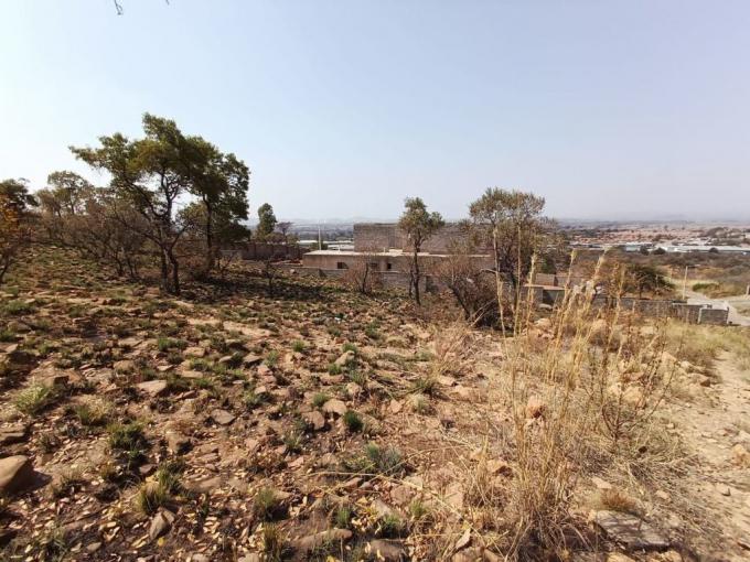 Land for Sale For Sale in Cashan - MR589288