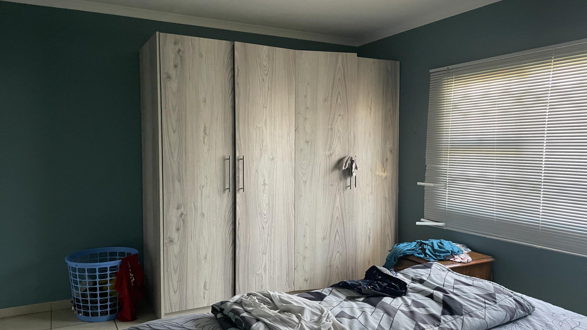 Bed Room 1 of property in Mohlakeng