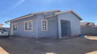 Front View of property in Mohlakeng