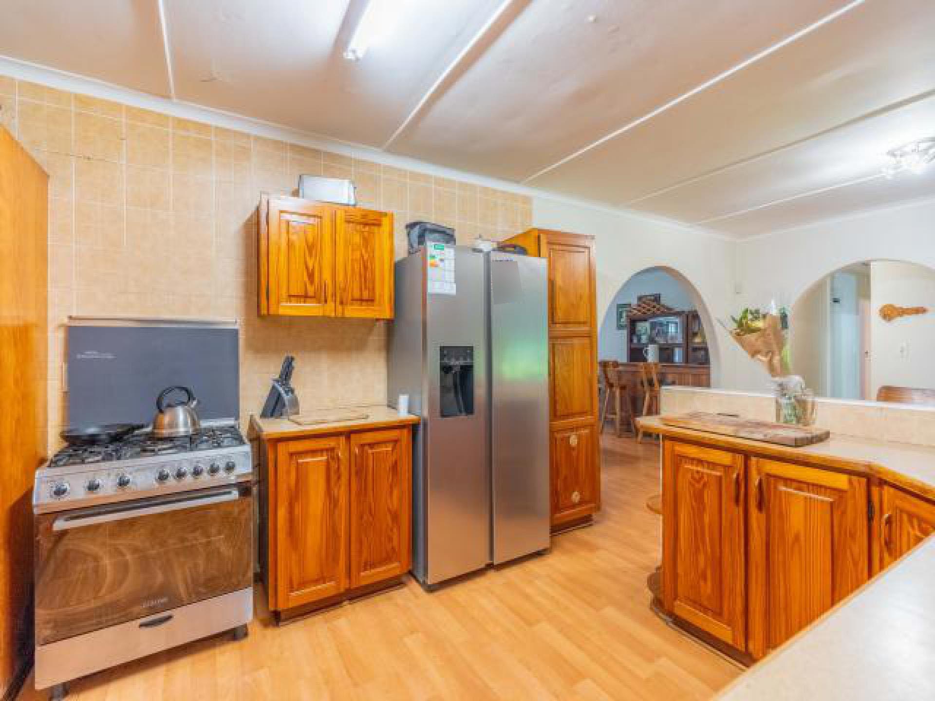 Kitchen - 17 square meters of property in Everton 