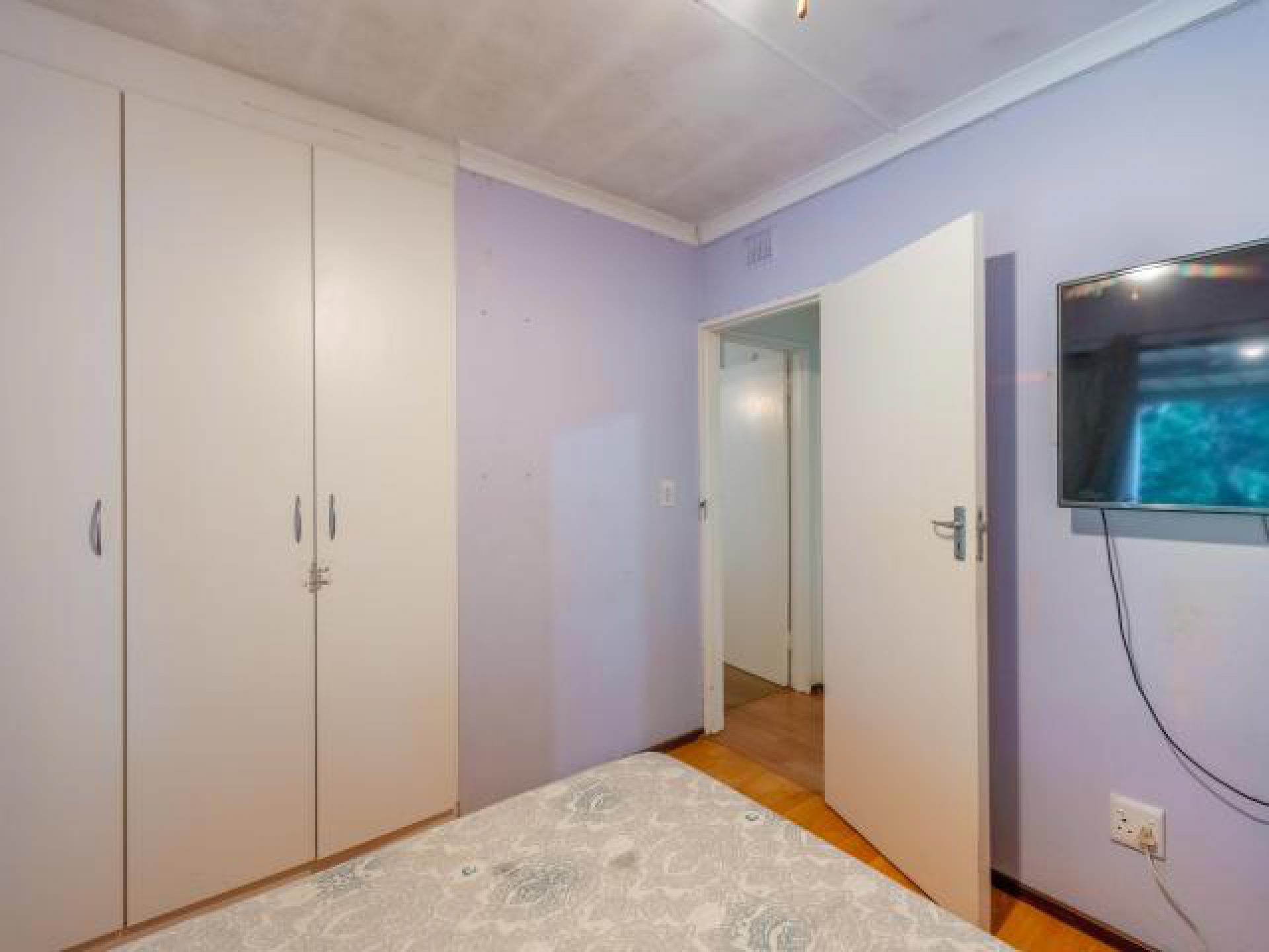 Bed Room 2 - 16 square meters of property in Everton 