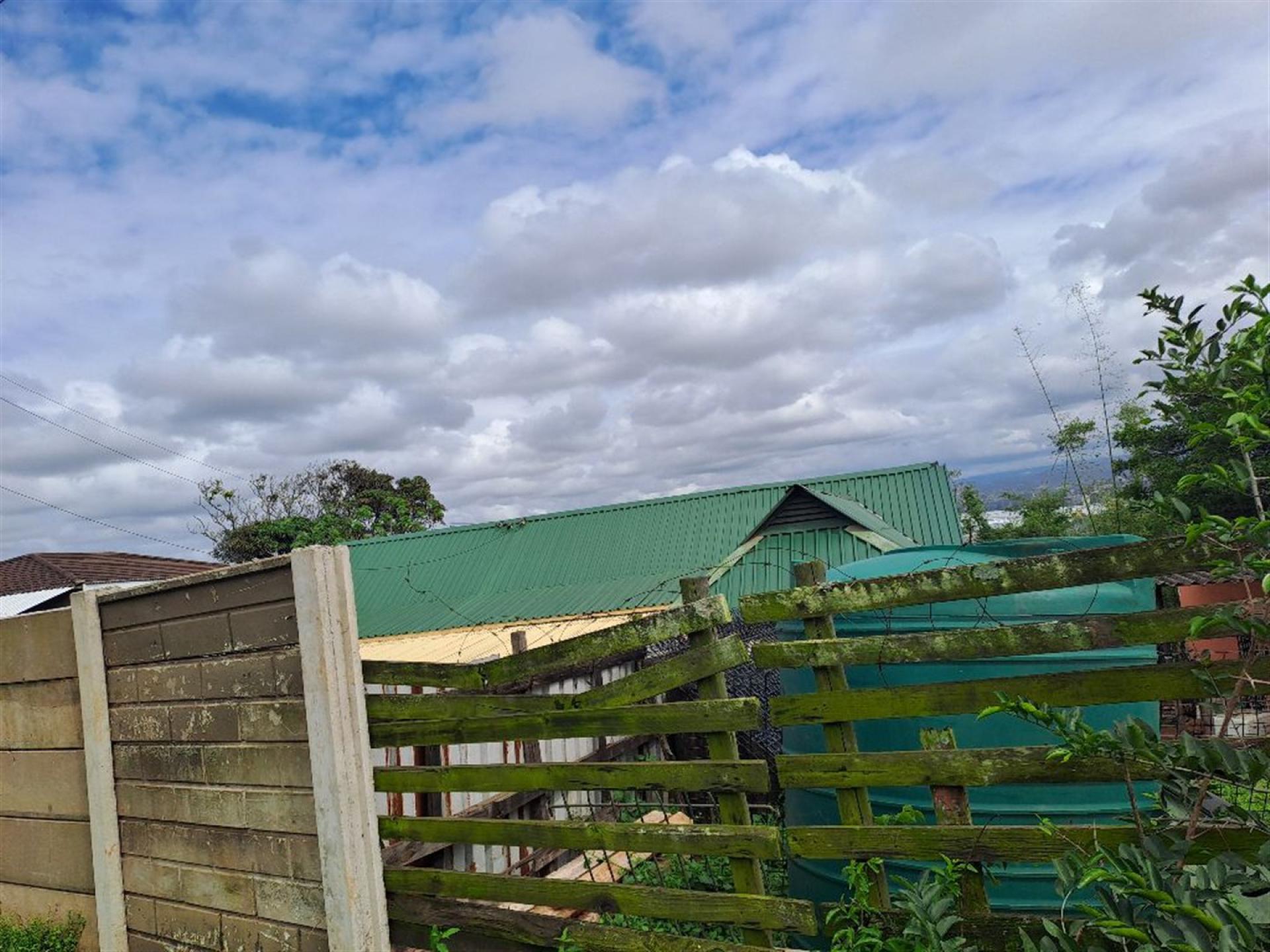 Front View of property in Wentworth 